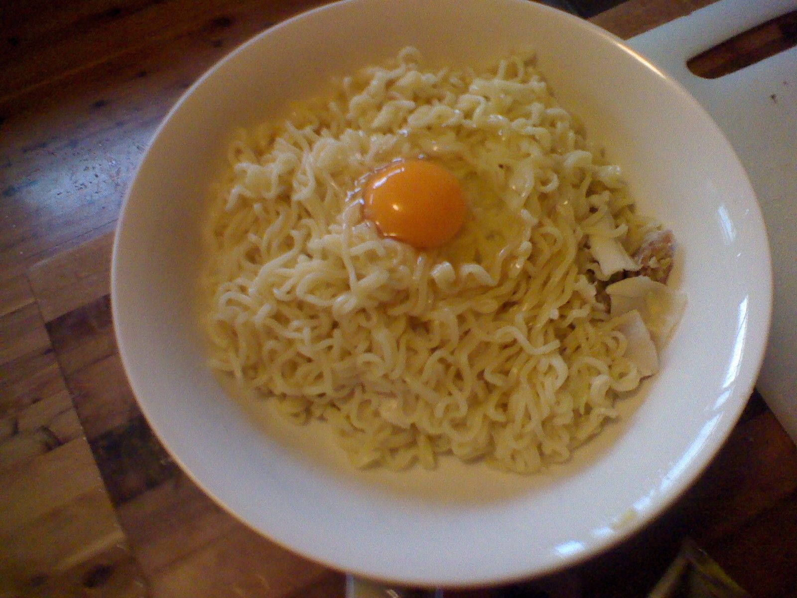 Student Food. Super Filling Microwave Stirfry. 2.20 Au 5 Steps