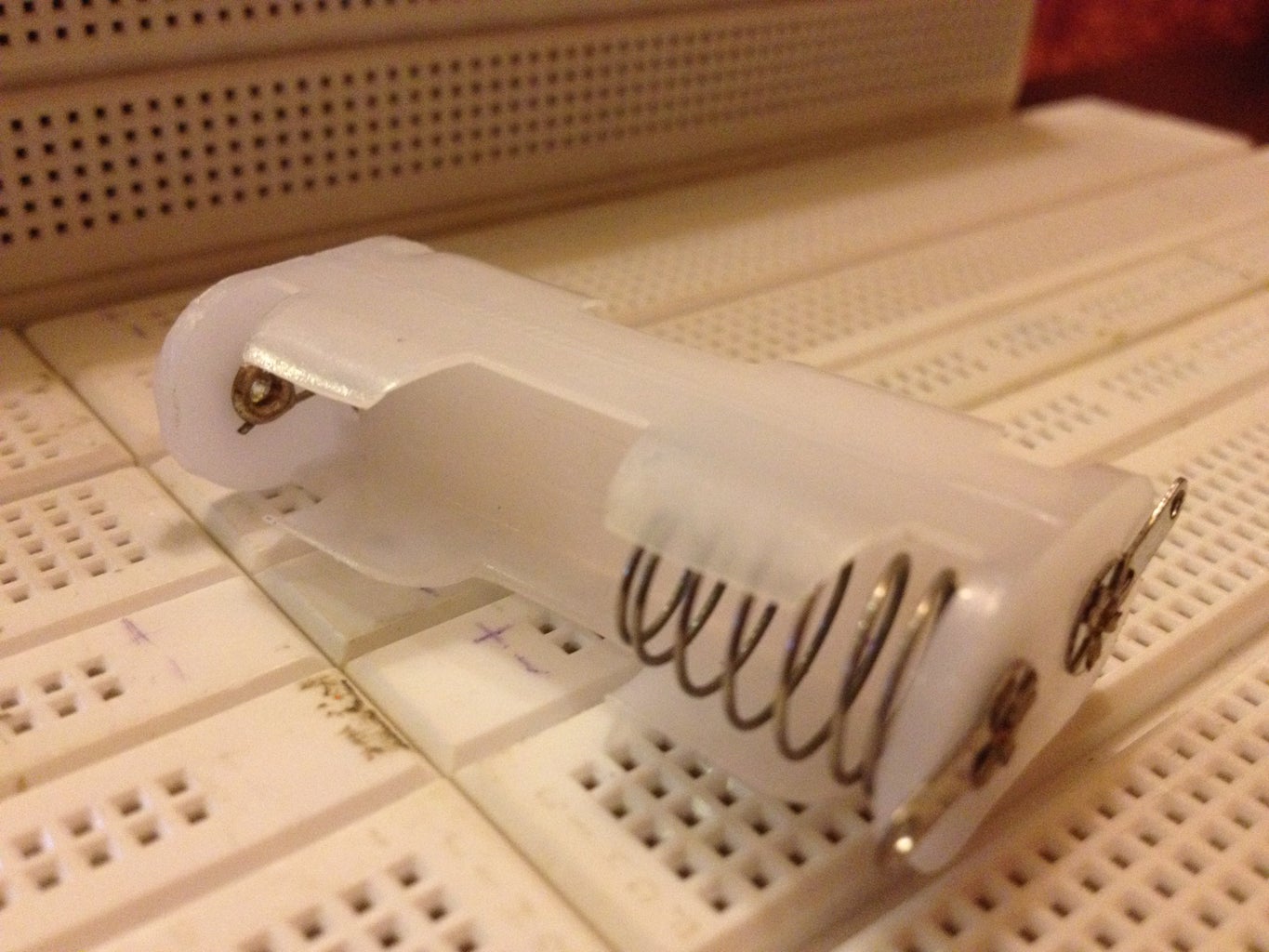 Arduino and 3d Printing (ARDUI3D) for DUMMIES : 11 Steps - Instructables