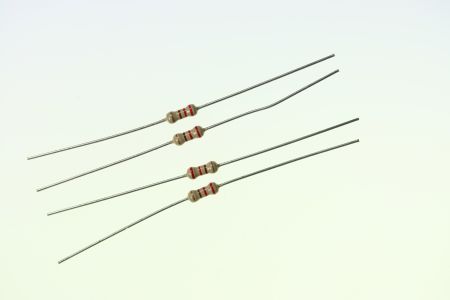 Resistors