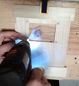 Arduino Riddle Word Book Lock Box : 19 Steps (with Pictures ...