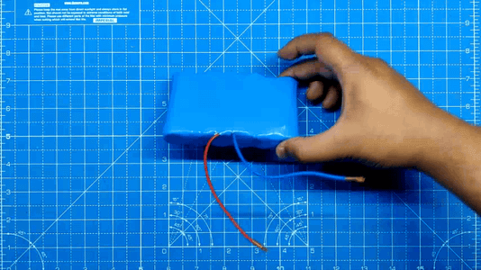 Power Source