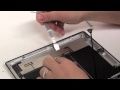 iPad 2 - How to Disassemble - A Teardown Take Apart