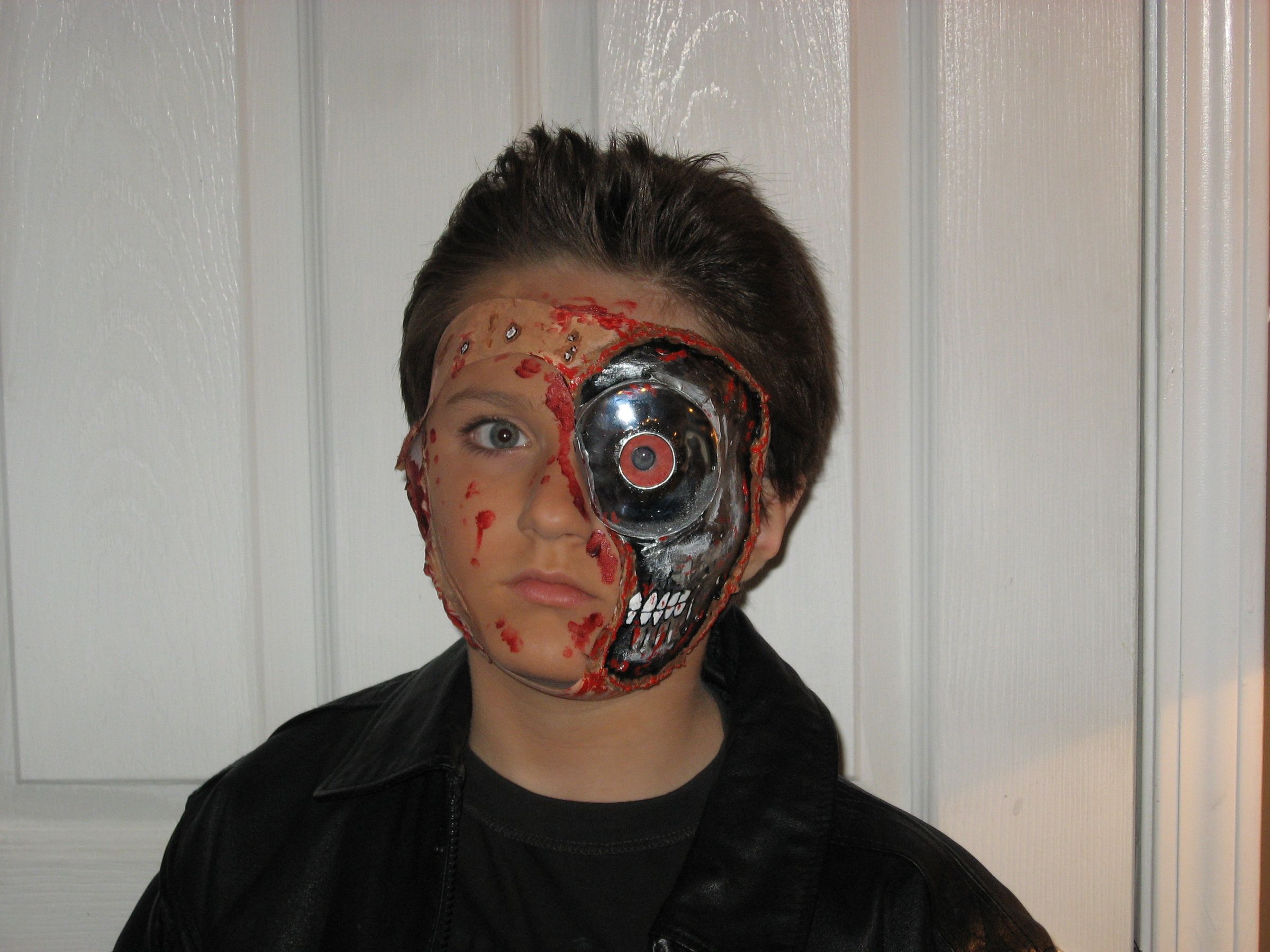 Cheap Terminator Mask