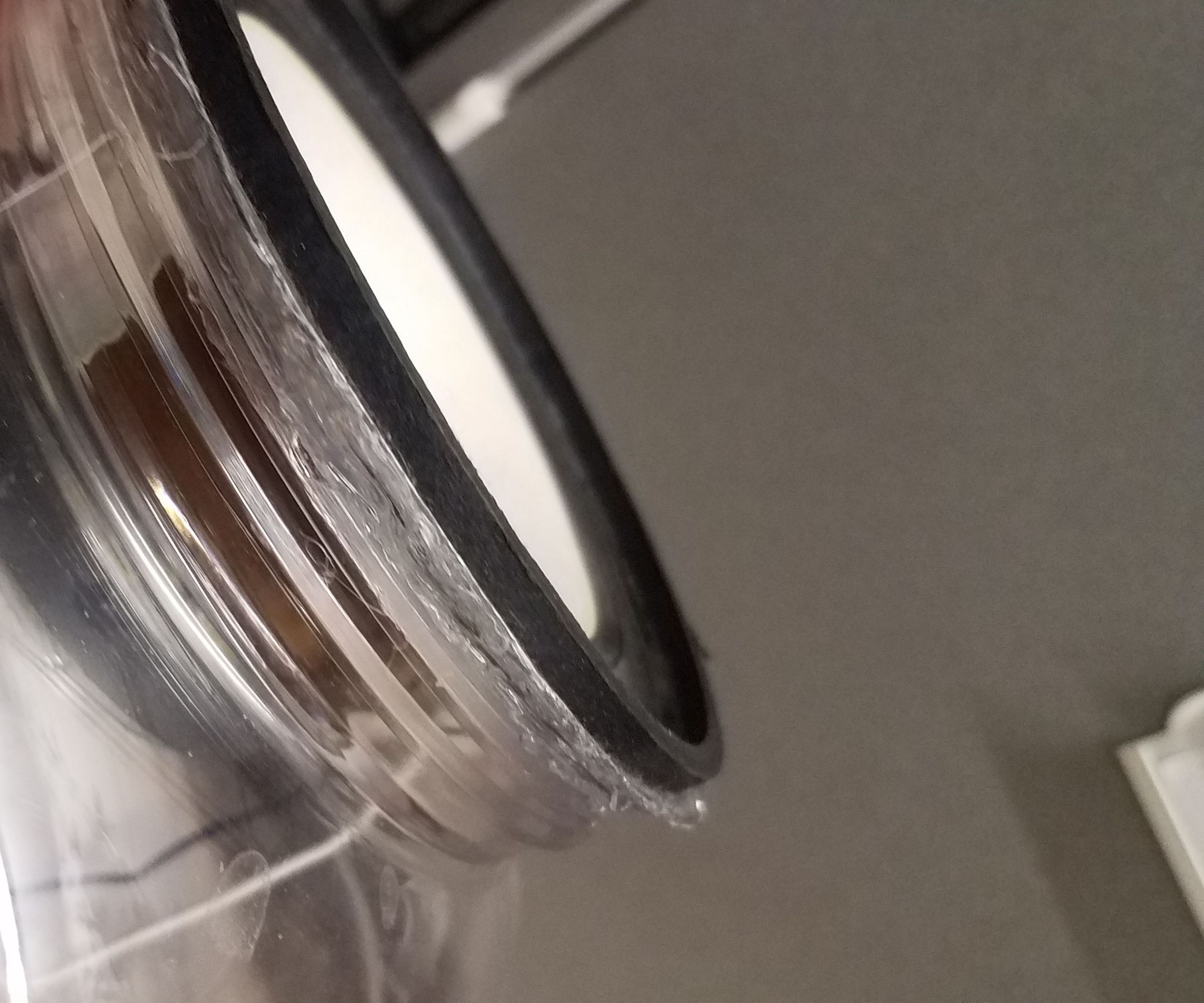 Pump Up the Sound From a Speaker