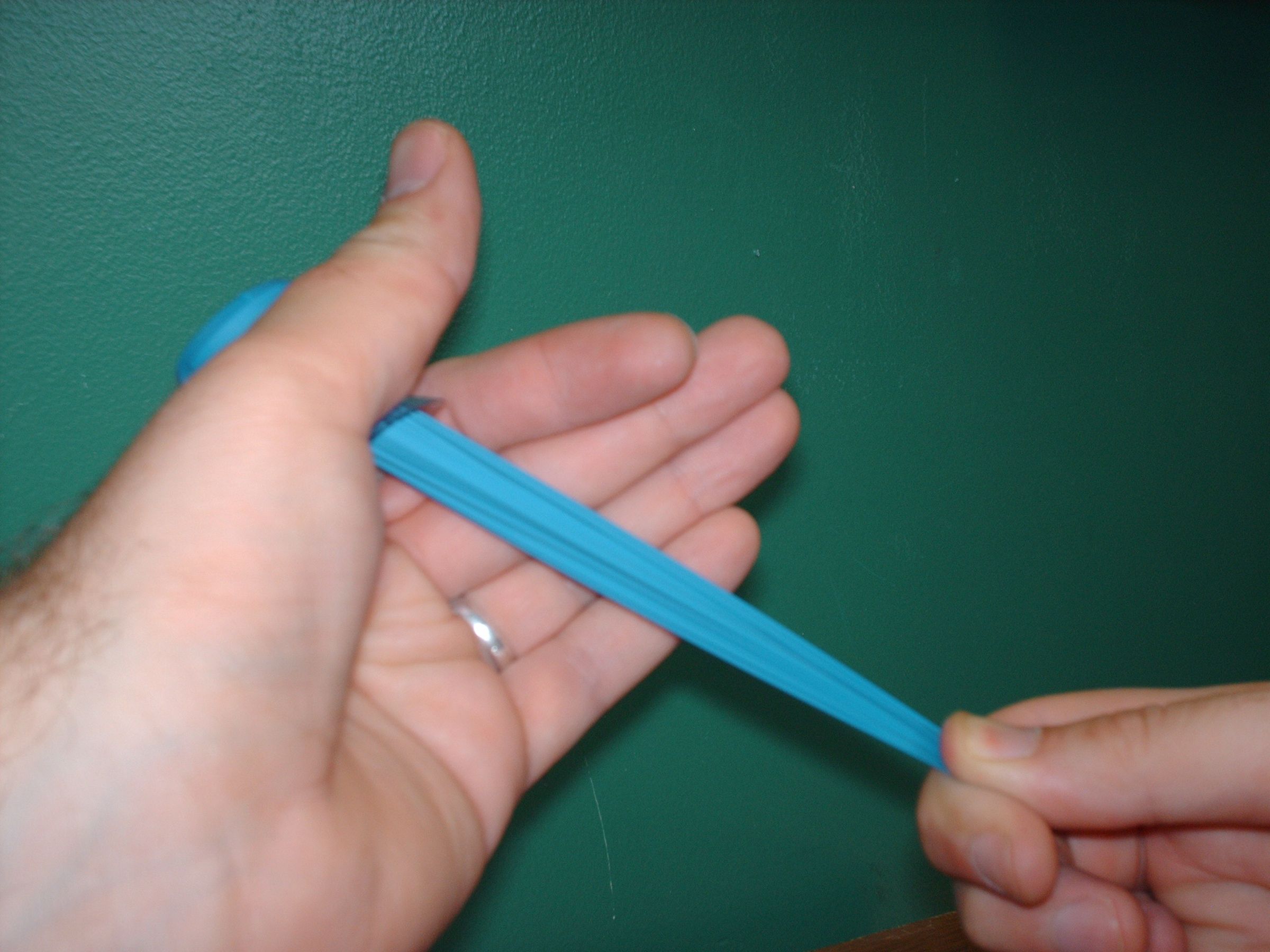 Lil' Bastard (TM) Balloon Gun