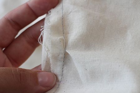 How to Fix a Tuck