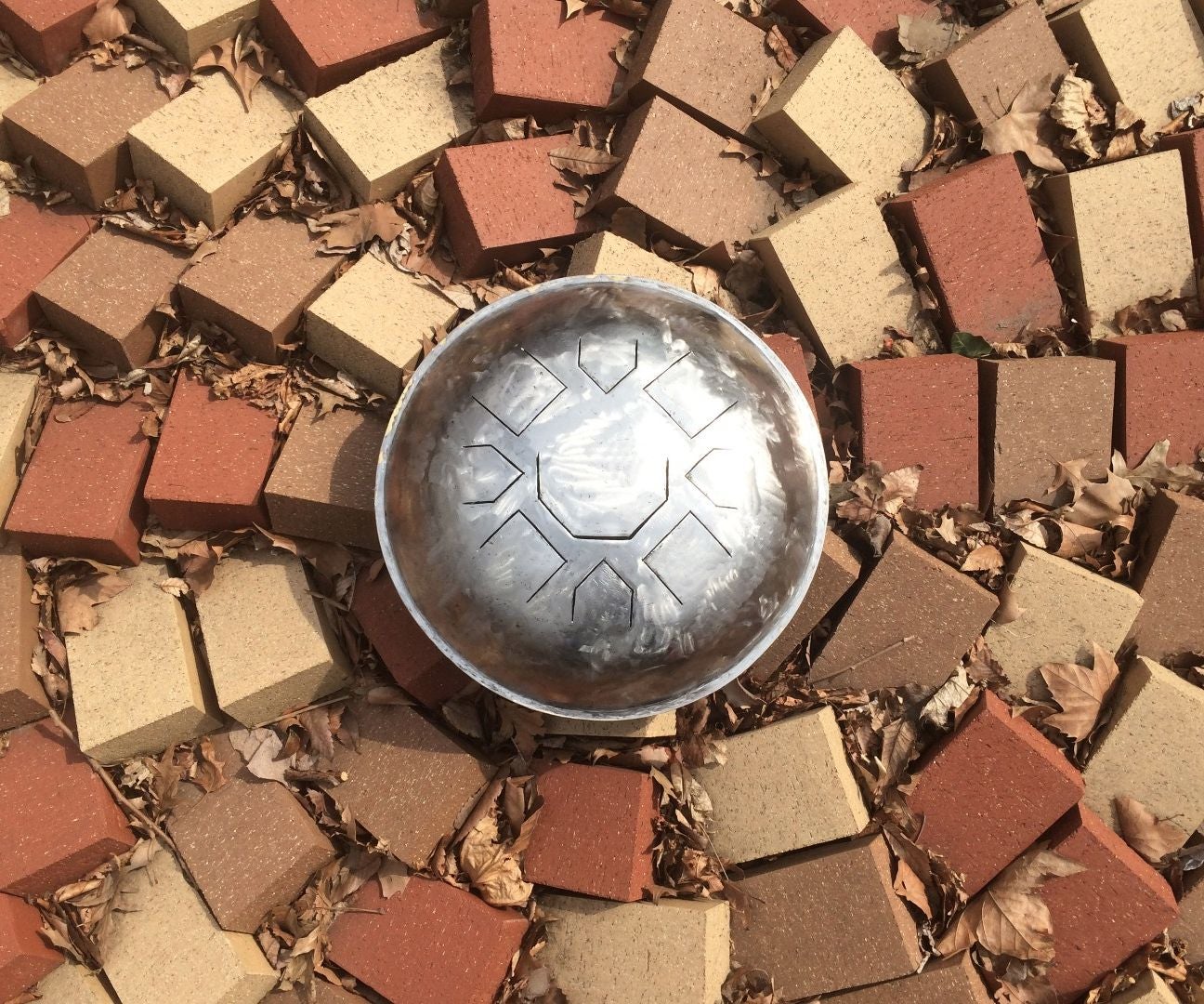 How to Make a DIY Steel Tongue Drum From Scratch 10 Steps (with