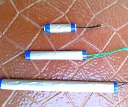 DIY Home Made Capacitors (Paper Capacitor and Its Theory)
