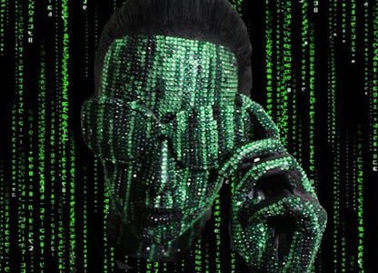 Make a Really Cool Matrix in Python! : 6 Steps - Instructables