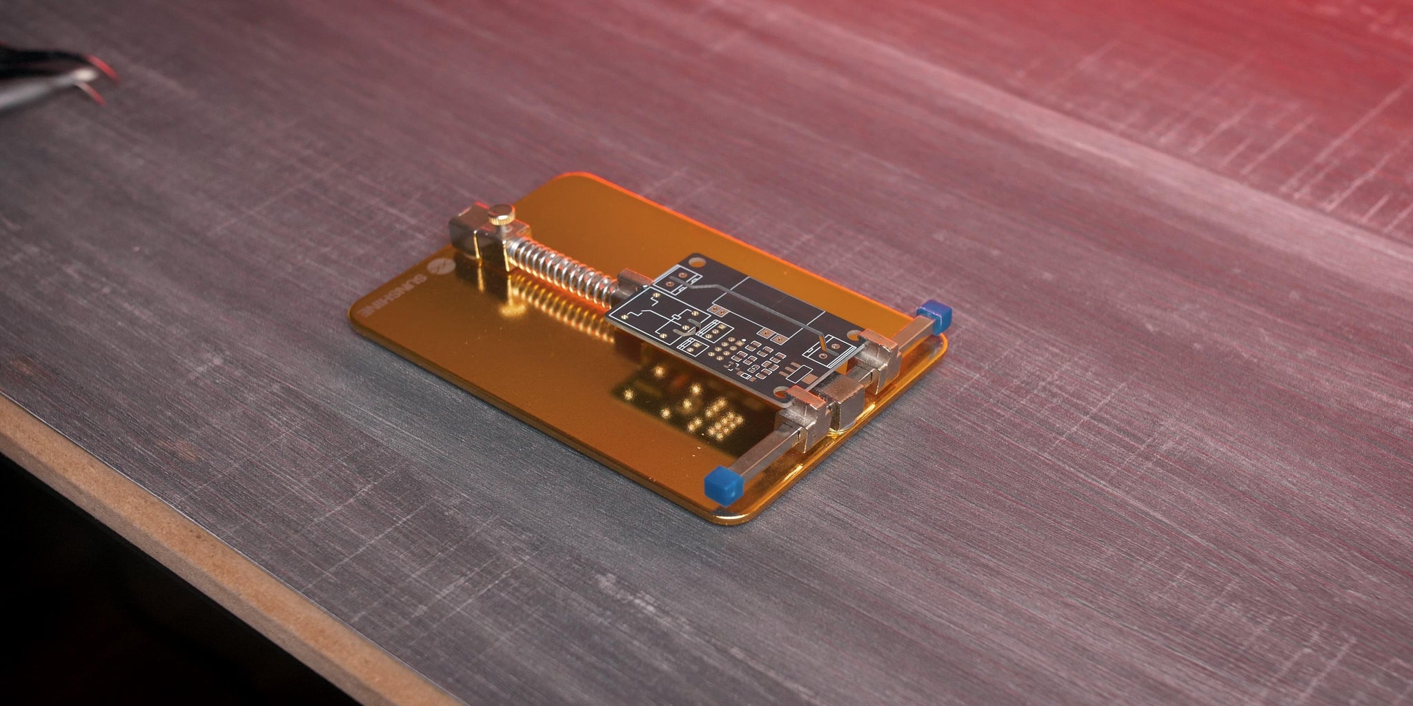 Home Automation Using ESP01 : 10 Steps (with Pictures) - Instructables