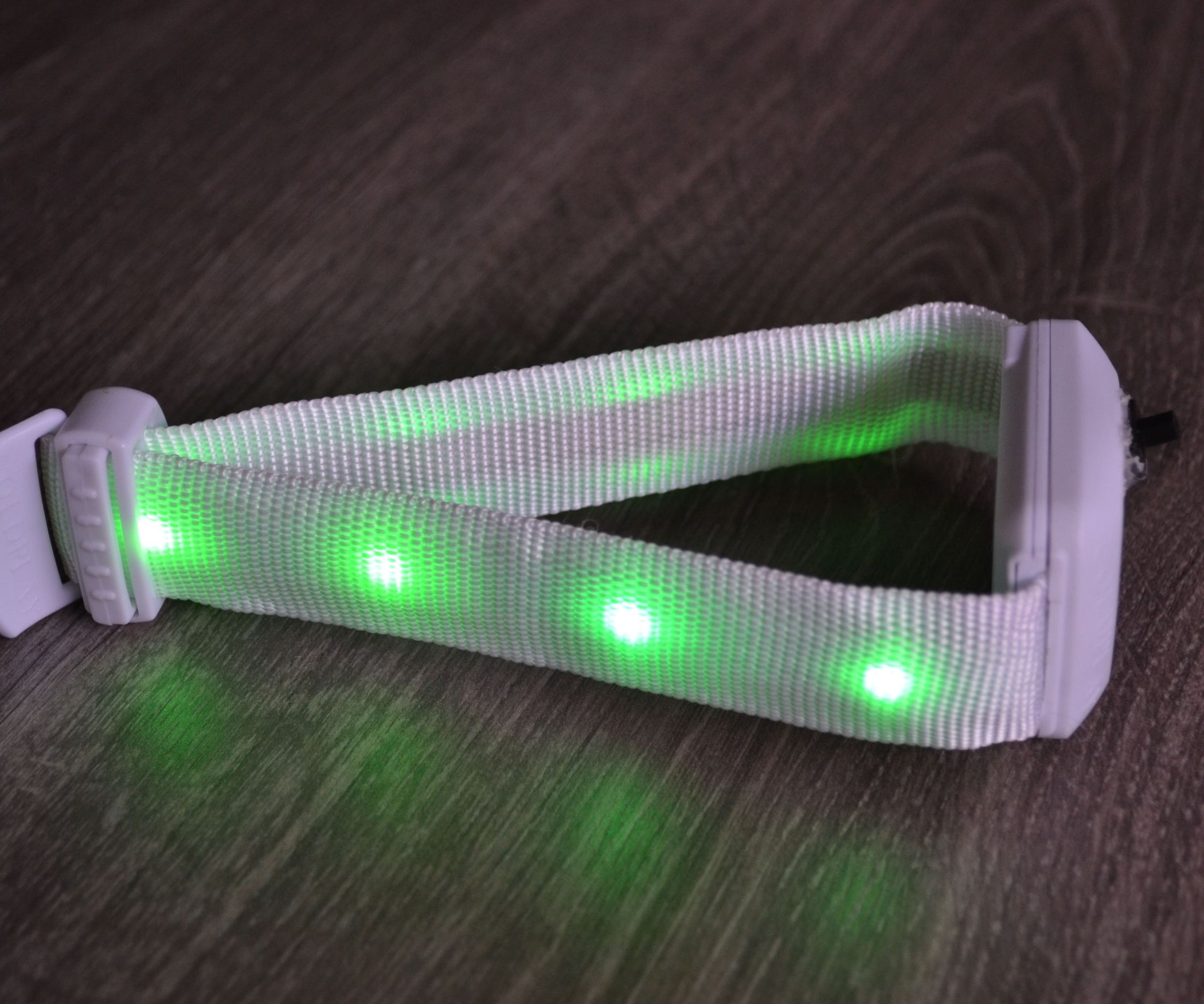 Hack Your Xyloband! 5 Steps (with Pictures) Instructables