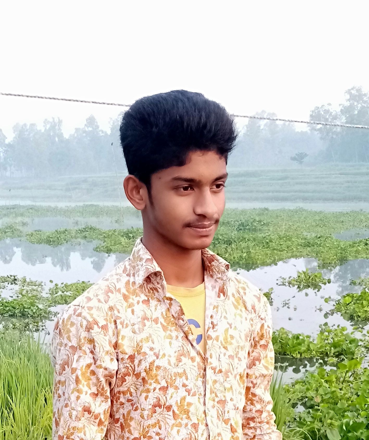 author