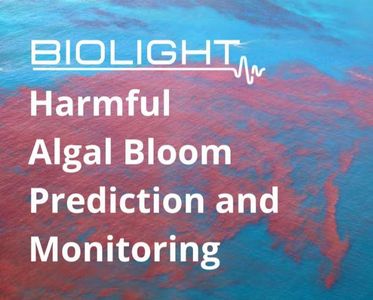 BIOLIGHT - Harmful Algal Bloom Monitoring