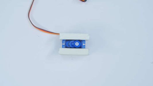 Automatic Railway Crossing System Using Arduino Based Embedded Platform ...