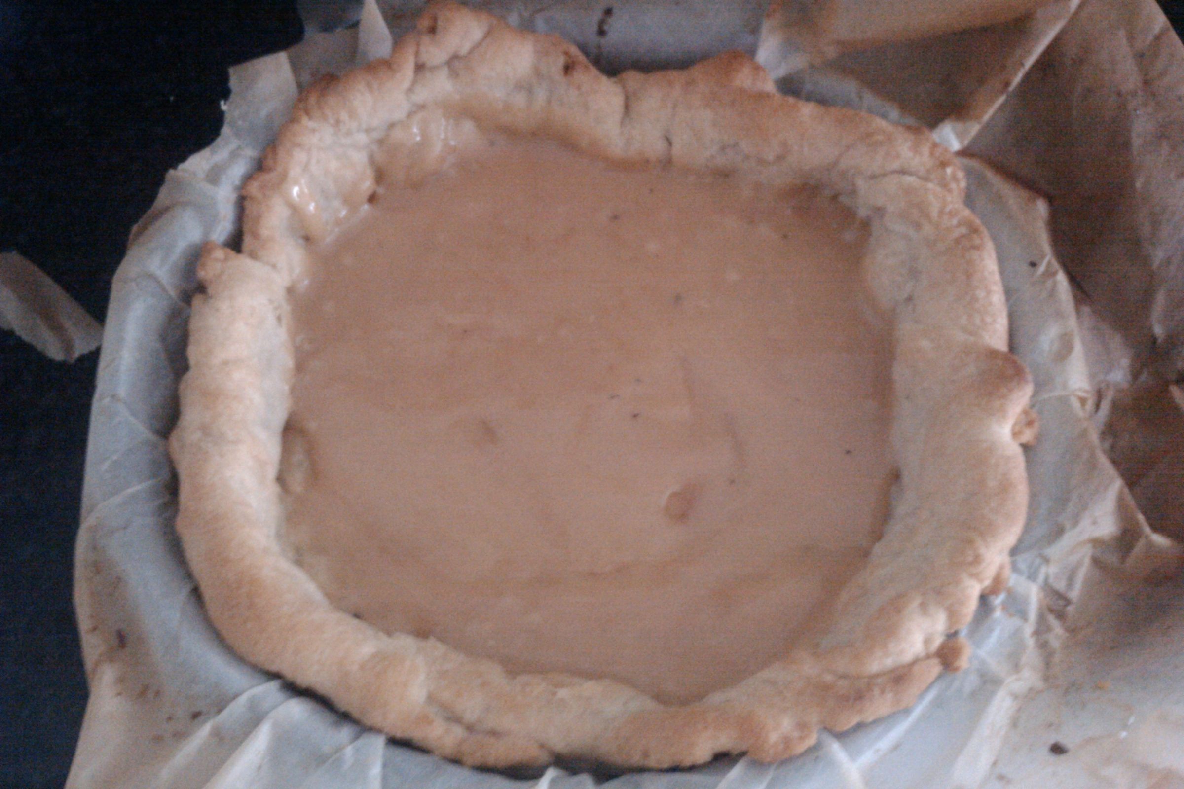 Toffee Apple Pie 6 Steps (with Pictures) Instructables