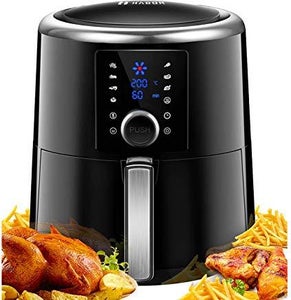 How to Cook a Steak From Frozen Solid in 20 Min... in an Air Fryer