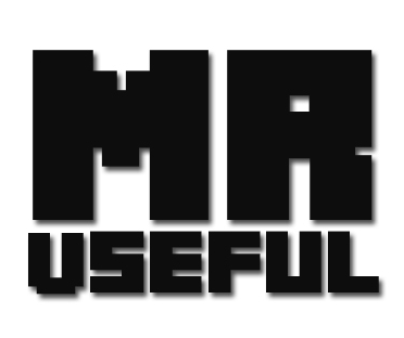 Mr Useful