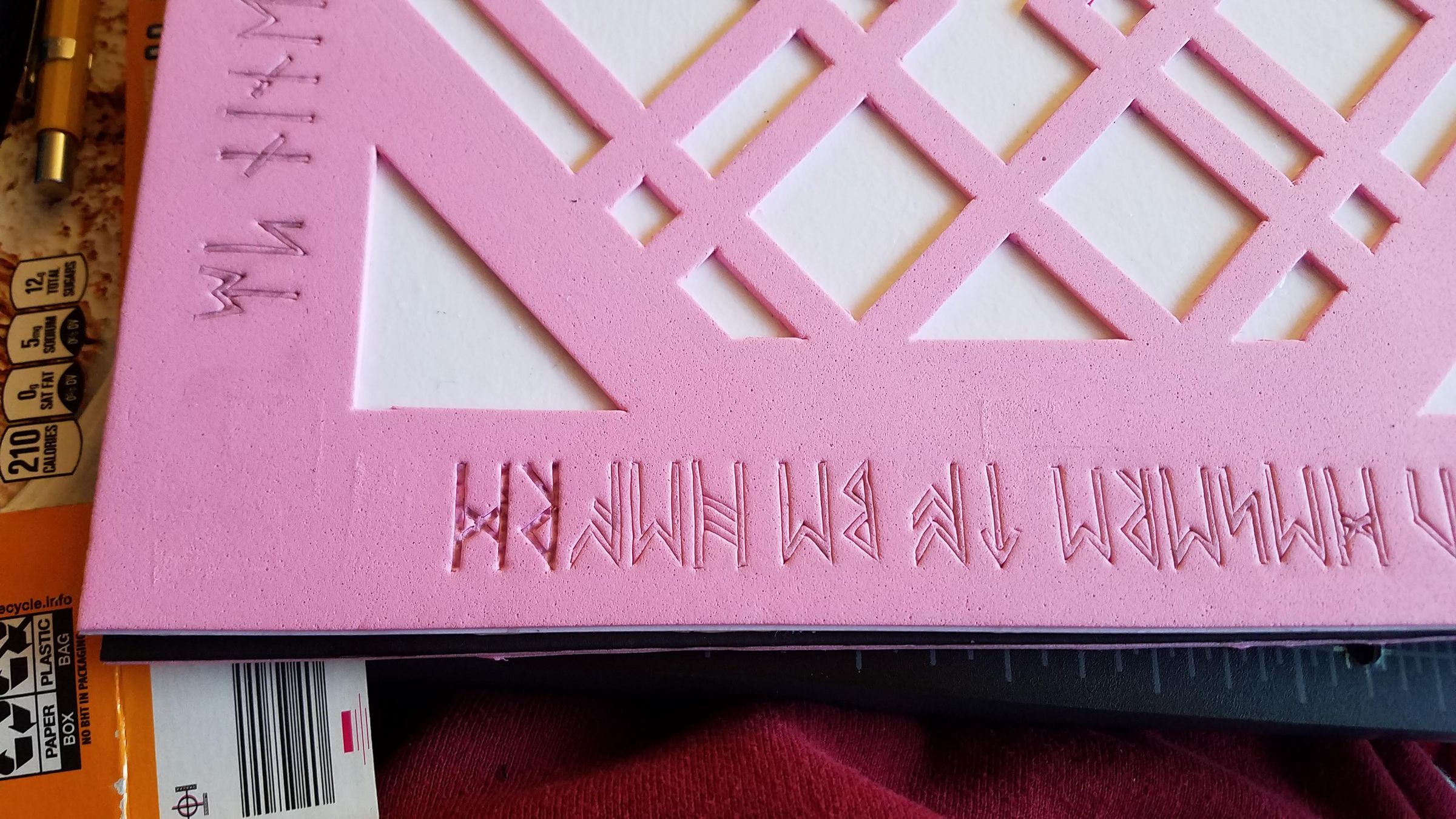 Custom D&D Spell Binder 8 Steps (with Pictures) Instructables