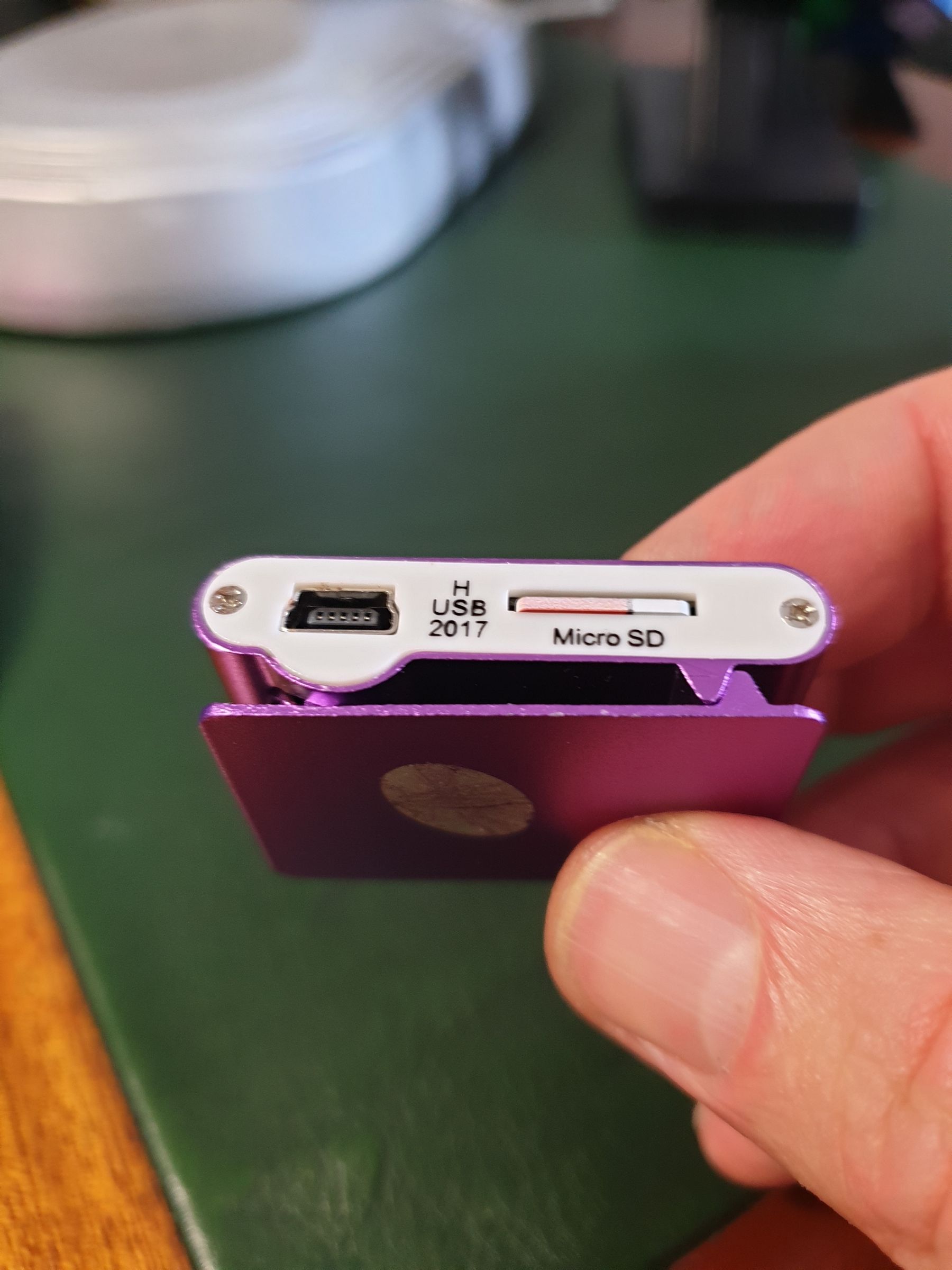 How to Rip CDs to an MP3 Player Using Windows Media Player : 5 Steps ...