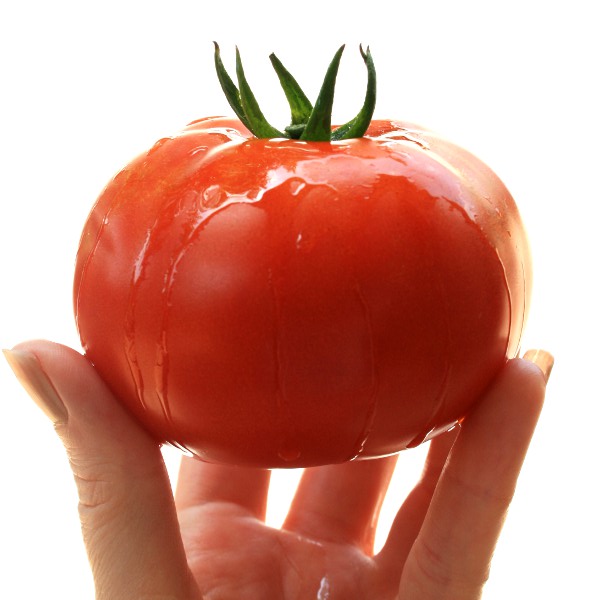 Create a Perfectly White Background and Wet Effects