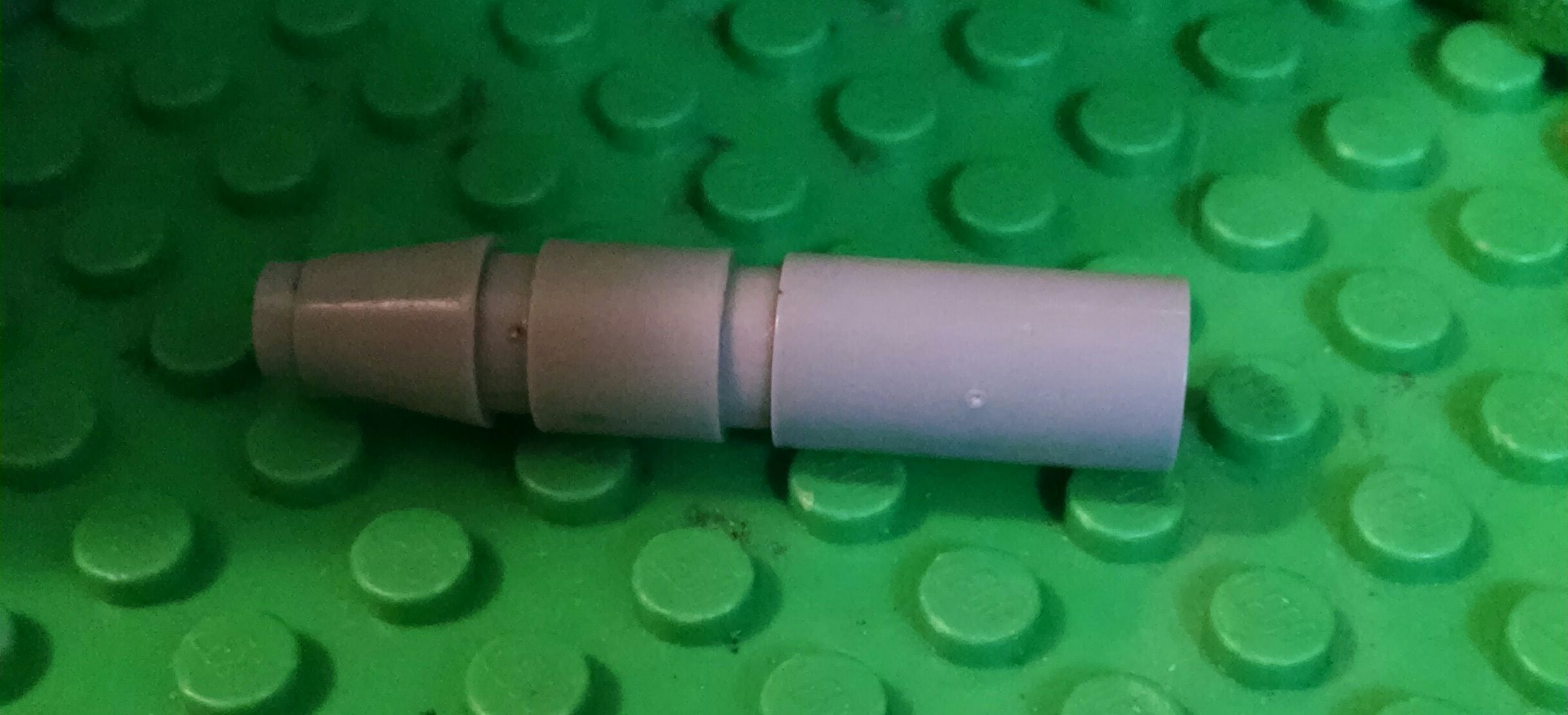 DIY LEGO Pen 6 Steps (with Pictures) Instructables