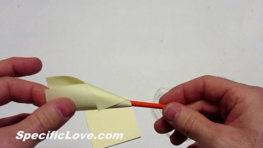 The New Blowgun Revolver That Shoots Golf Tees 
