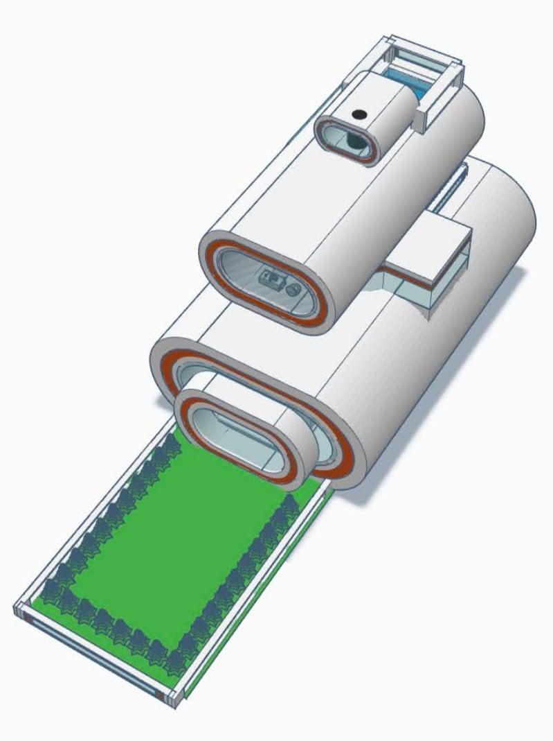 Designing Sustainable Floor Plans & Integrating Solar Energy Solutions