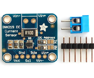 Current Sensing Tutorial