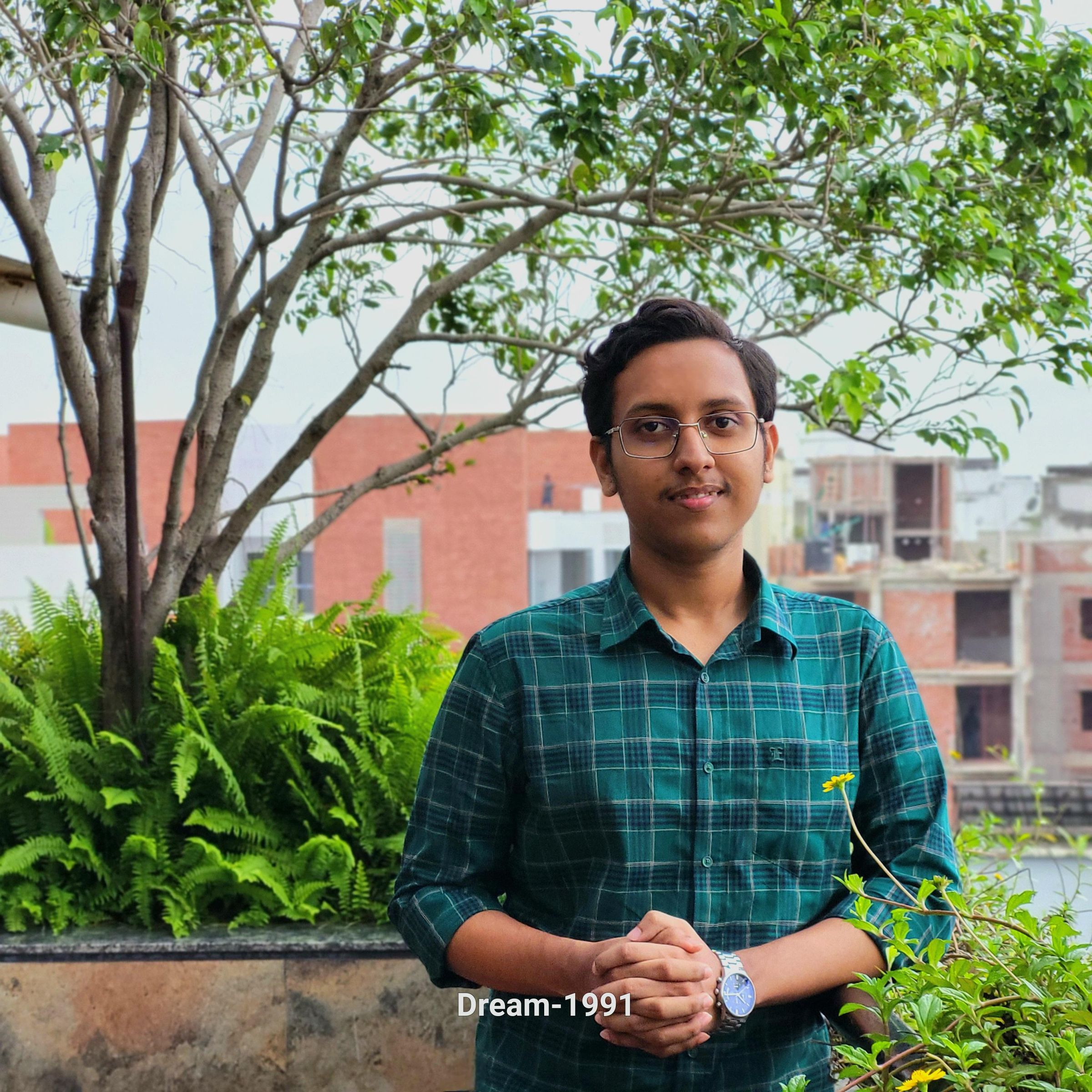author