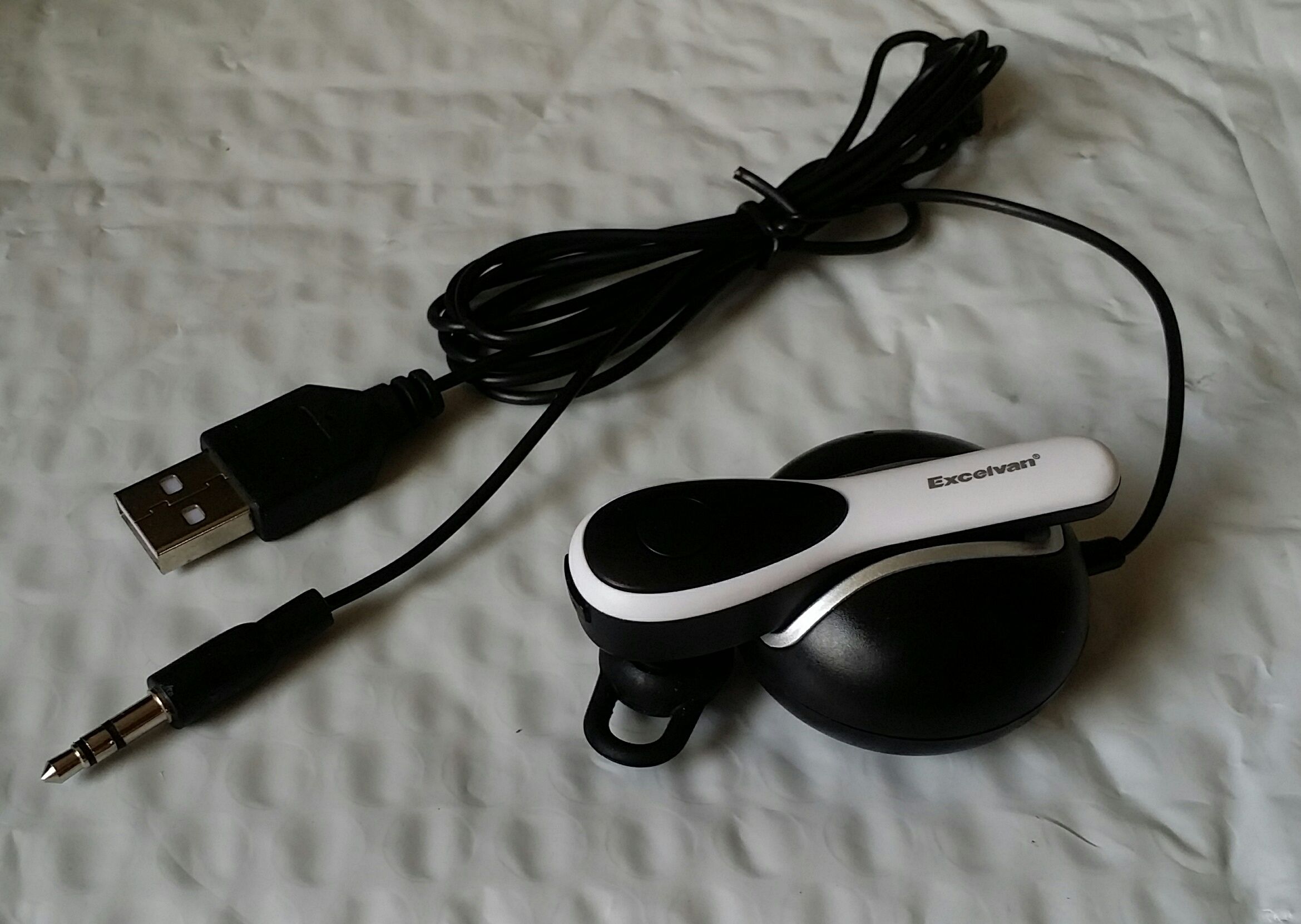 PC Speakers Into Bluetooth Speakers 