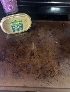 Line Your Baking Sheet