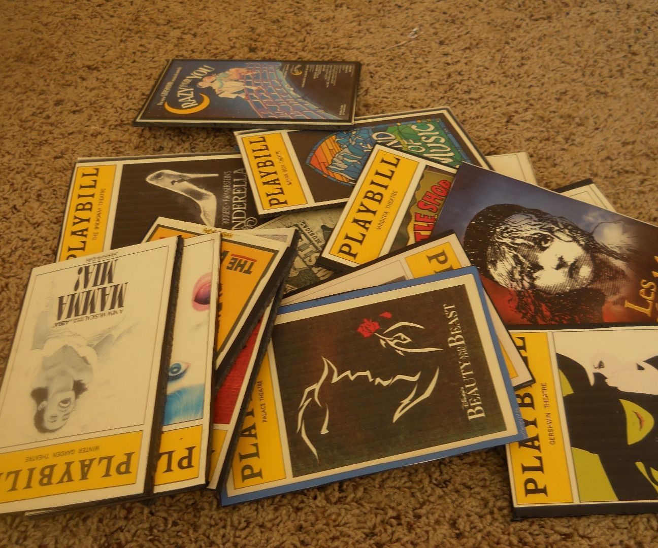 DIY Bride Guide: Wedding Table Names