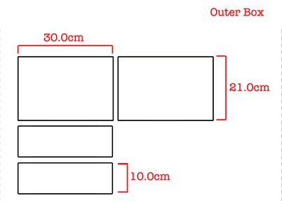 Outer (space) Box