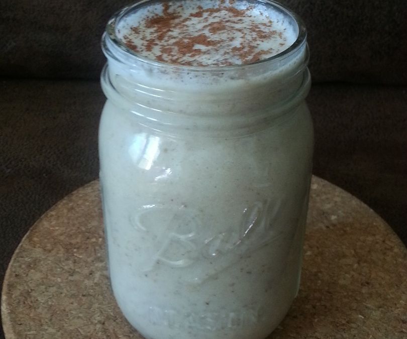 Lactation Smoothie