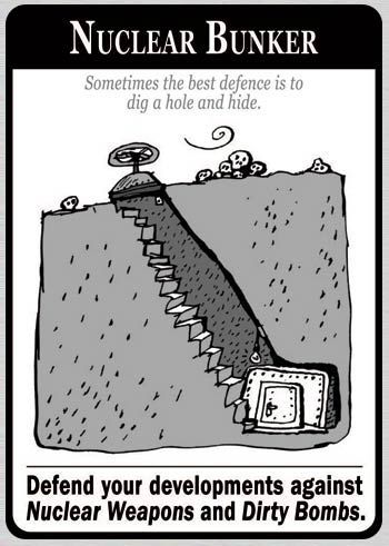 In Case of Emergency pack (I.C.E. pack)