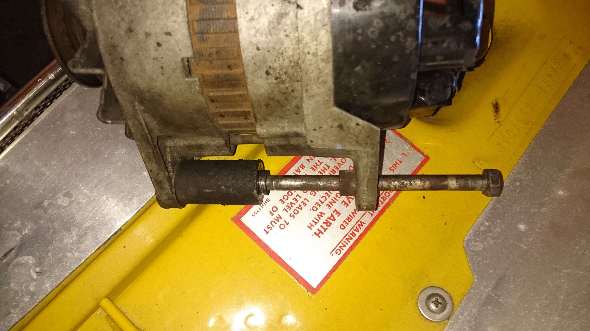 Cheap and Easy Car Alternator Repair 8 Steps Instructables