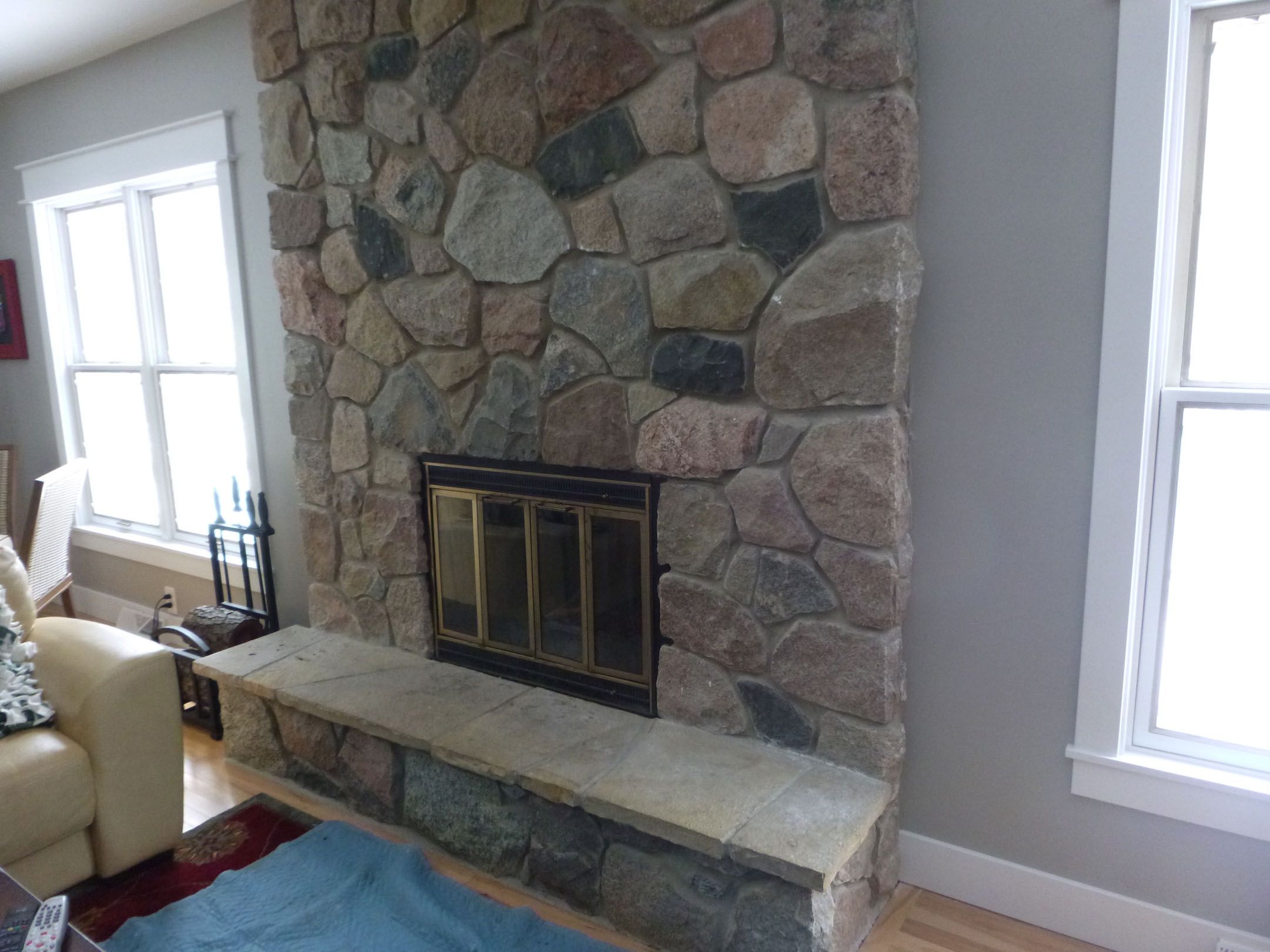 Rustic Beam Mantel and Corbels 7 Steps (with Pictures) Instructables
