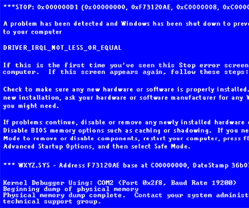 Fake Virus - Batch Script