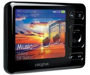 My CreativeZen (or MP3) Player Won't Connect to My Computer!