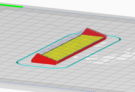 Printing 3D Parts
