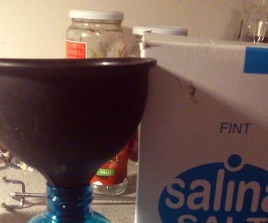 Beach/Salt Water Spray W. Aloe