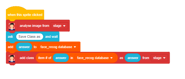 Virtual Assistant / Chatbot (AI) With PictoBlox : 14 Steps (with ...