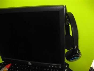 Not the Most Intense