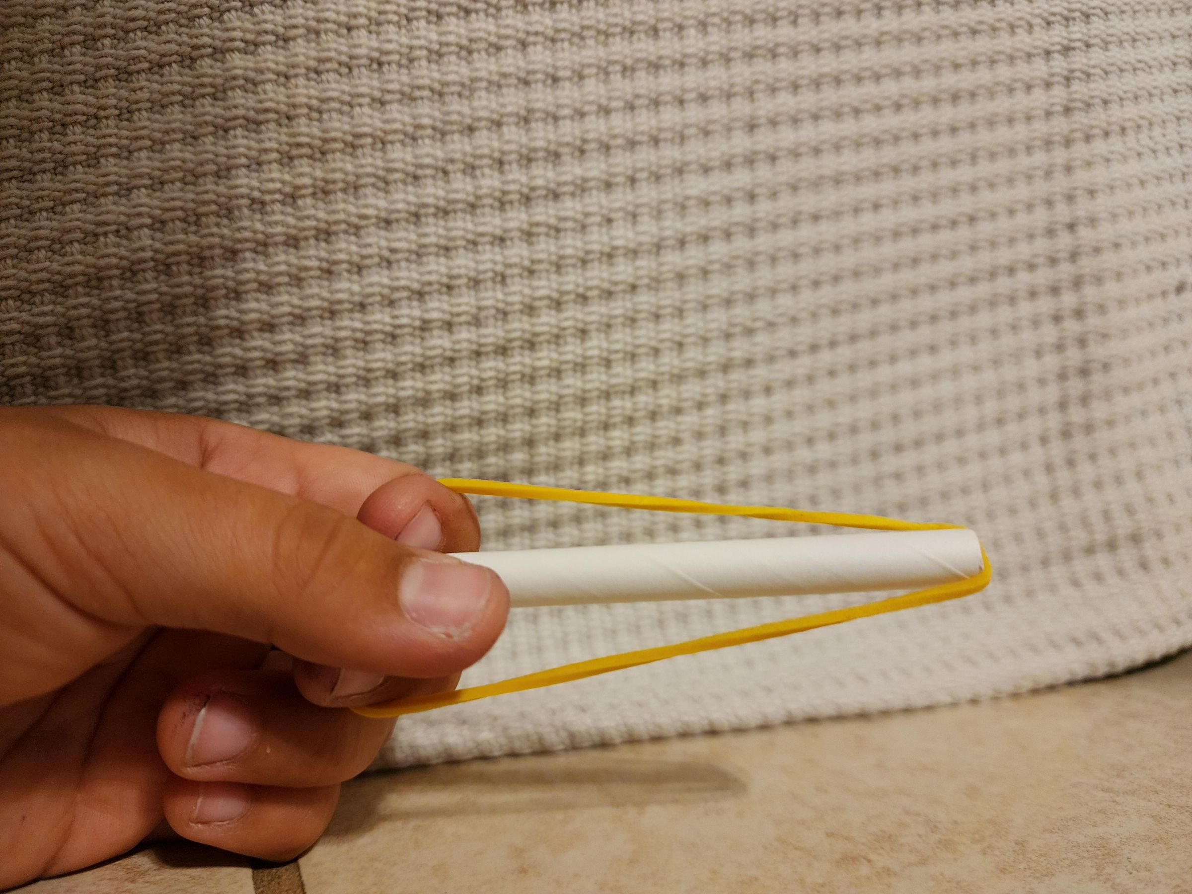 Rubber Band Shooter Instructables