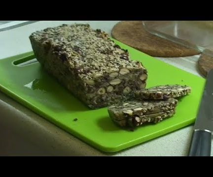 Low Carb Keto Bread