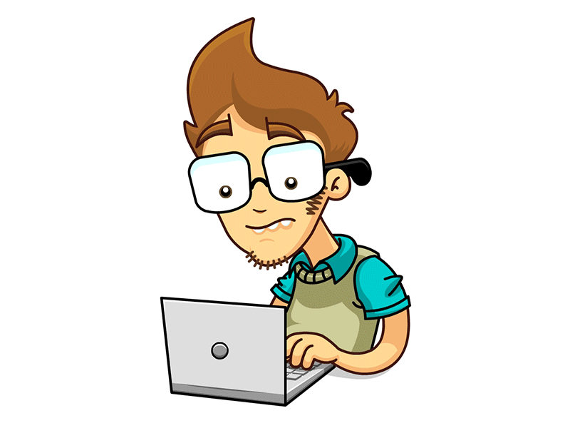 author
