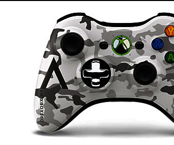 How to Connect Xbox 360 Controller to Mac