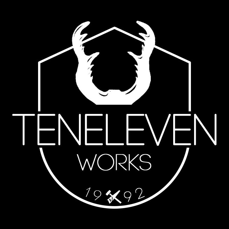 teneleven works