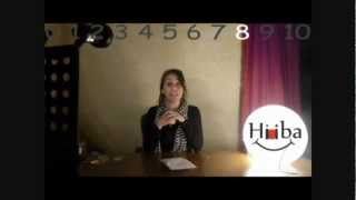Learn Arabic (Lebanese) Lesson 4 (numbers)
