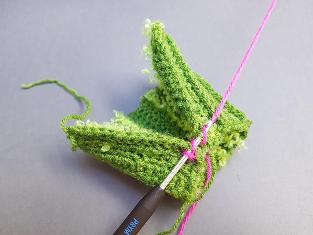 Boşluğu Göz Önünde Bulundurun